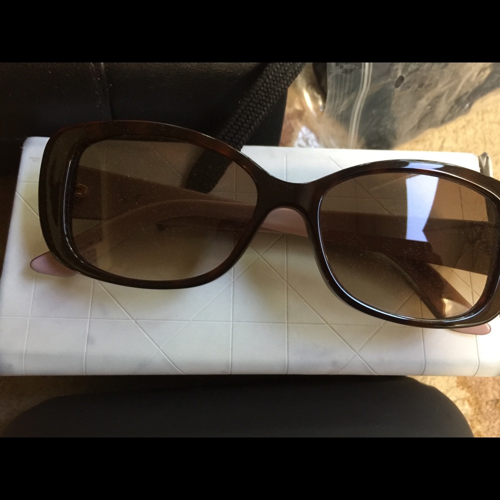 Dior sunglasses